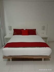 Poppies Senggigi Hostel