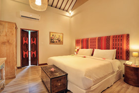 Puri Mas Boutique Resort & Spa