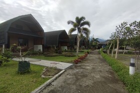 Tungku Klui Hotel by OYO