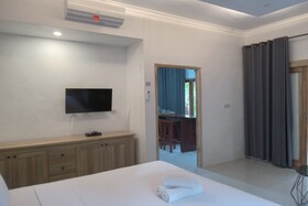 Tungku Klui Hotel by OYO