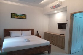 Tungku Klui Hotel by OYO