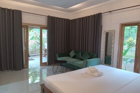 Tungku Klui Hotel by OYO
