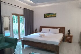 Tungku Klui Hotel by OYO