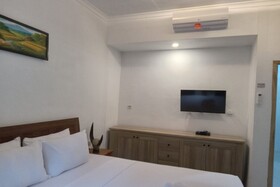 Tungku Klui Hotel by OYO