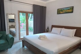 Tungku Klui Hotel by OYO