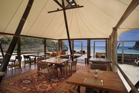 Jeeva Beloam Beach Camp