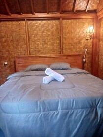 Serenity Lodge Tetebatu Lombok