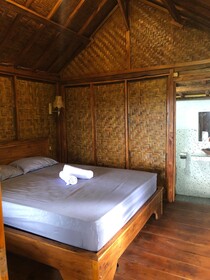 Serenity Lodge Tetebatu Lombok