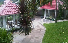 Hotel New Season and Cafe