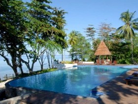Asana Biak Papua