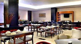 Aston Jayapura Hotel & Convention Center