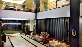 Aston Jayapura Hotel & Convention Center