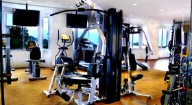 Aston Jayapura Hotel & Convention Center