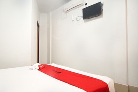 Bio Net Hotel by RedDoorz
