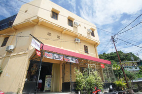 Bio Net Hotel by RedDoorz