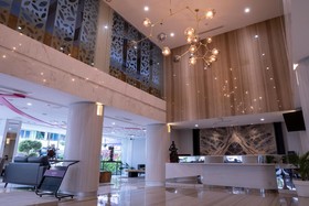 Mercure Jayapura