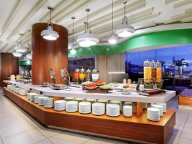 Mercure Jayapura