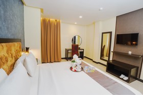 Parkside Star Hotel Waena