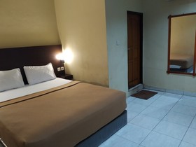 Votel Galaxy Hotel Abepura