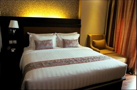 The Belagri Hotel and Convention Sorong