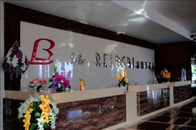 The Belagri Hotel and Convention Sorong