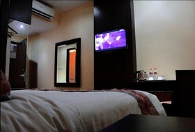 The Belagri Hotel and Convention Sorong