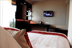 The Belagri Hotel and Convention Sorong