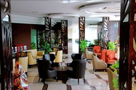 The Belagri Hotel and Convention Sorong