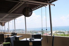 The Belagri Hotel and Convention Sorong