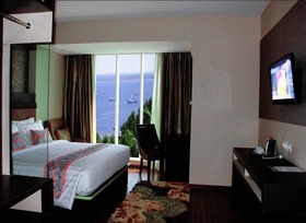 The Belagri Hotel and Convention Sorong