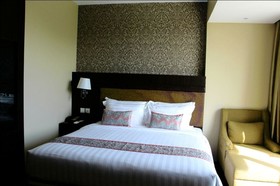 The Belagri Hotel and Convention Sorong