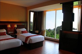 The Belagri Hotel and Convention Sorong