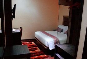 The Belagri Hotel and Convention Sorong