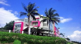 The Belagri Hotel and Convention Sorong