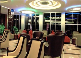 The Belagri Hotel and Convention Sorong