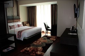 The Belagri Hotel and Convention Sorong