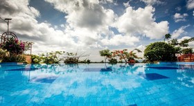 Aston Niu Manokwari