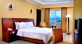 Aston Niu Manokwari