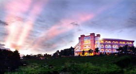 Aston Niu Manokwari