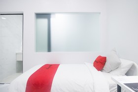 The Alexander Hotel by RedDoorz