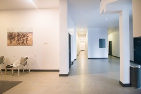 The Alexander Hotel by RedDoorz