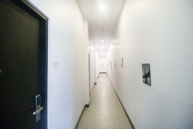 The Alexander Hotel by RedDoorz