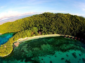 Raja Ampat Doberai Eco Resort