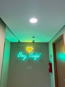 Grand Papua Hotel Sentani