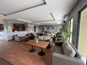 Grand Papua Hotel Sentani