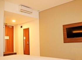 Grand Papua Hotel Sentani
