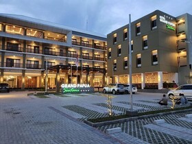 Grand Papua Hotel Sentani