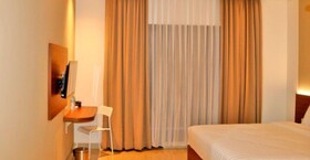 Grand Papua Hotel Sentani