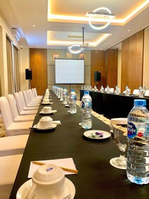 Grand Papua Hotel Sentani