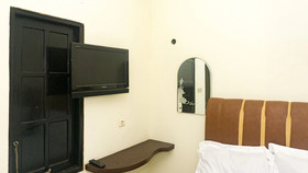 Hotel Surya Java by RedDoorz